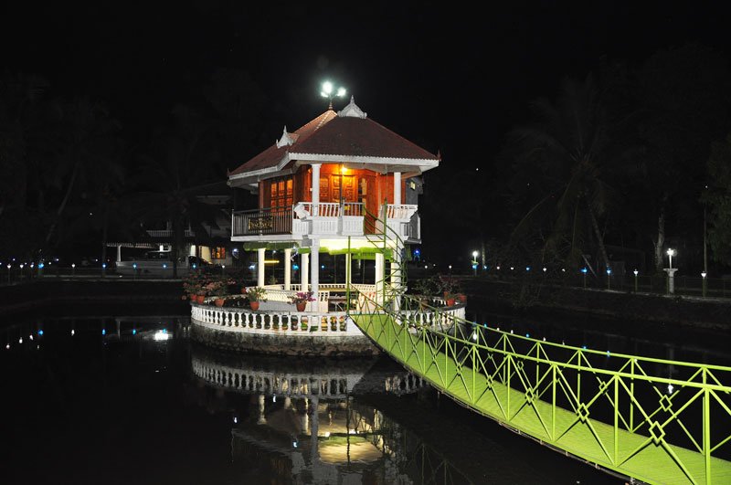 Traveltoexplore - Kottayam hotels